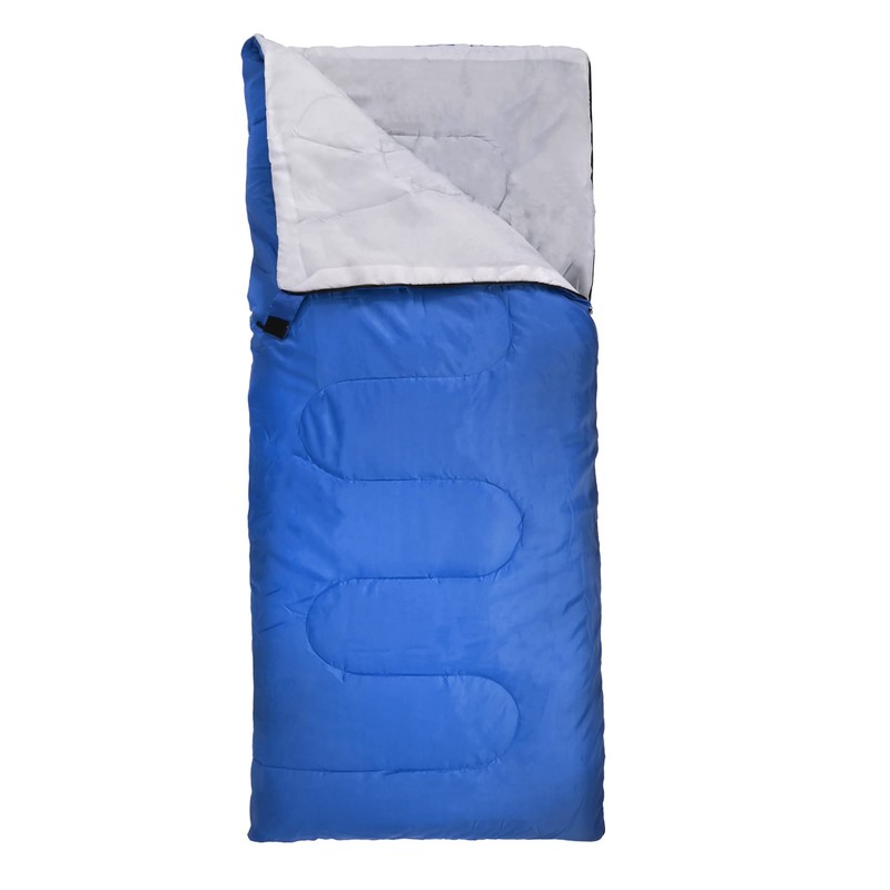 Out There! Sleeping Bag Camping Envelop Travel Carry Bag