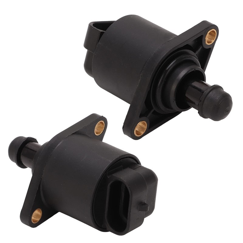 Leapiture Auto Idle Air Control Valve 420665941 IACV Replacement Throttle