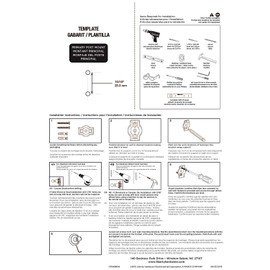 Franklin Brass VOI50-SN Voisin Toilet Paper Holder, Brushed Nickel