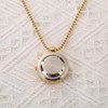 Ladies Pendant Talking Watch with Alarm, Talking Date and Time,