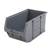 BiGDUG Plastic Parts Bins - Storage Bins For Picking -