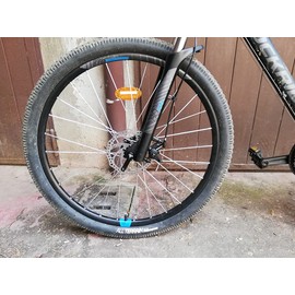 Dymoece 2 Pcs Bike Disc Brake Rotors with 12 Bolts 140mm/160mm/180mm/203mm for MTB Mountain Road Bicycle