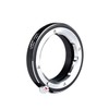 K&F Concept Lens Mount Adapter KF-LME (Leica M-Mount Lens to