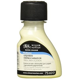 Winsor & Newton 2921759 Medio Mascarillador 75 ml No 759