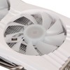 Desktop Graphics Card 8GB GDDR5 256bit 1284MHz 7000MHz 2 Fans