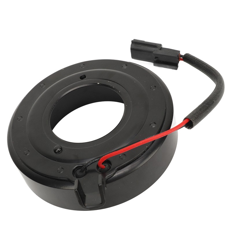 Air Conditioning Compressor Coil 2 Pins Rugged Reliable Heat Resistant