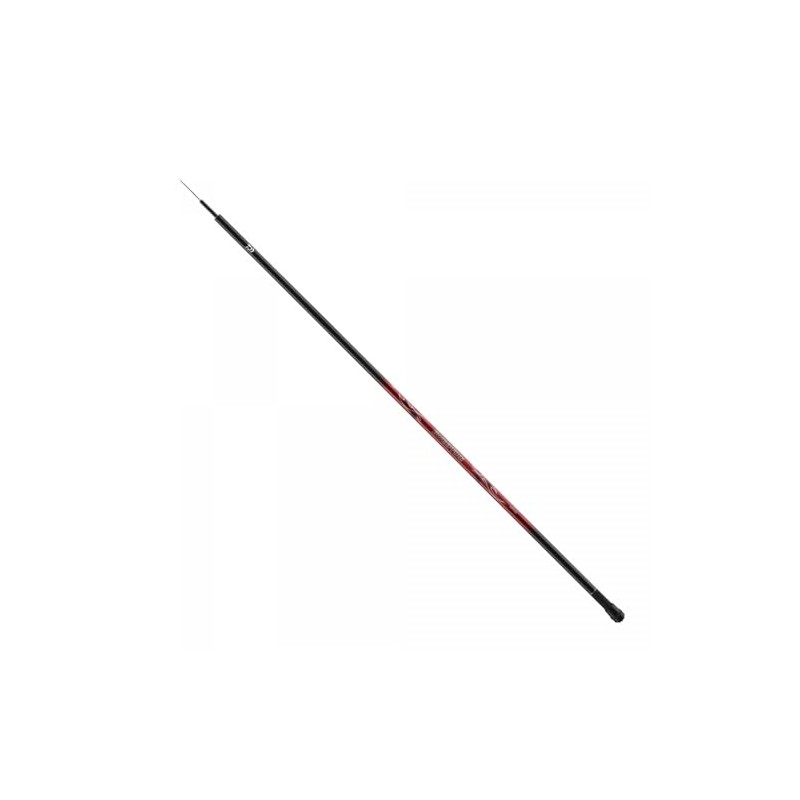 DAIWA Ninja X Tele Pole 3 m