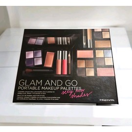 Victoria's Secret  Portable Makeup Palettes Sexy New Shades