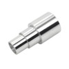 EMILYPRO Reducing Bushing Arbor Adapters 1" Thick from 1" to