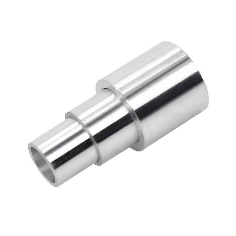 EMILYPRO Reducing Bushing Arbor Adapters 1" Thick from 1" to