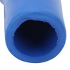 Fishing Rod Holder Shock‑Absorbing Fishing Rod Butt Cushion Portable Belly
