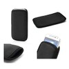 DFV mobile - Neoprene Waterproof Slim Carry Bag Soft Pouch