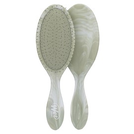 Wet Brush Watercolour Waves Detangler - Green