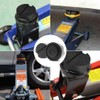 Audio Fan Jack Rubber 2pcs Jack Pad Adapter Jack Stand