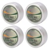 4 Pcs Soldering Tip Refresher Clean Paste Efficient Cleaning Deoxidizing