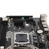 Computer Motherboard M ATX Fast Reading Dual Channel DDR3 Memory