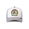 Djinns - DNC Frog Trucker Cap Mesh Cap Hat Cap