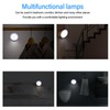Motion Sensor Night Light Professional High Brightness 360 Degree Adjustable
