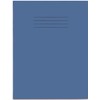 Rhino A5+ Exercise Books, 48 Page / 8mm Lined with