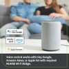 Leviton Decora Smart WiFi Bridge for No Neutral Dimmers and