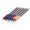 HG Thin Chisel Blade Width 0.04 inch (1.0 mm)