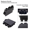 5LP-85540-20-00 CDI Box Module Unit Kit with Starter Solenoid Relay