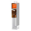 LEDVANCE LED Under-Unit Light, Light for Indoor Use, Warm White,
