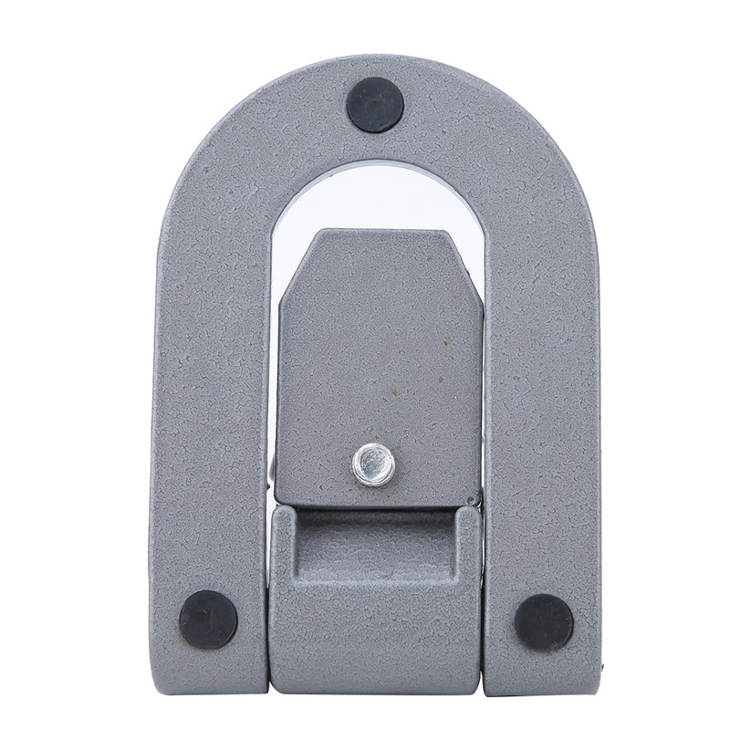 0-100mm Adjustable Micrometer Stand Holder Outside Micrometer Base Fixing Tool0-100mm