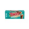 Twix NEW!! TWIX Full Size Salted Caramel Chocolate Cookie Bars,