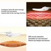 RF Eye Skin Massage Machine Mini Heated High Frequency Tighten