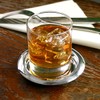 bar@drinkstuff Stainless Steel Drinks Coaster 11cm - Set of 4