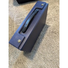 K.S. Choi AcuZone Premium Cupping Set, 17-Cups, Pump, no Extension Tube Made In Korea EUC