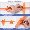Fixm Glass Cutter, Glass Cutter, Window Glass, Round Diameter, Adjustable