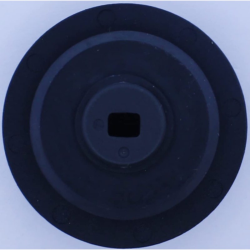 Genuine Part 21 Soare XR C2000SSPG Drag Knob Pair Part