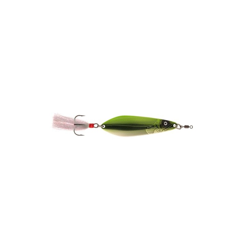 Daiwa Steez Spoon 22g Ayu Indicator
