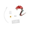 Mallory Ignition 605 Unilite Ignition Module (Thermalclad)