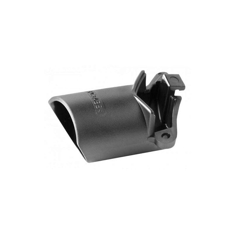 Plastic Dust Nozzle Piece For Makita DHS680 XSH03 Bag Extractor