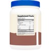 Nutricost Nutricost Grass-Fed Collagen Powder 1LB (454 G) (Chocolate) -