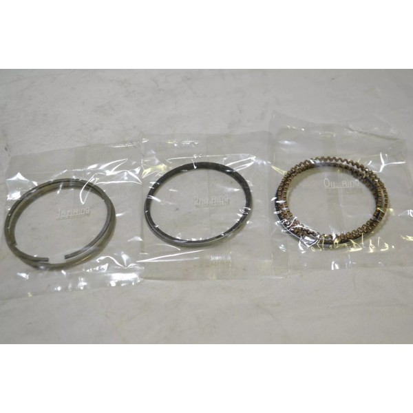 GR Parts EF Piston Rings For Daihatsu Hijet 660 &
