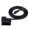 Tbest obd kabel usb für datendisplay,obd2 diagnosekabel mini usb,Auto OBD2