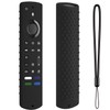 Silicone Remote Cover for Fire TV Stick 4K Max Streaming