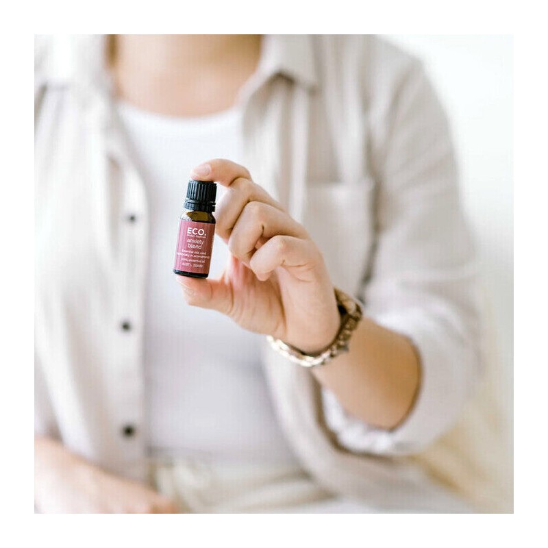 ECO. Modern Essentials Anxiety Essential Oil Blend, 10ml