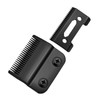 2pcs Hair Clipper Blade Cutter Head Replacement Blade for WAHL