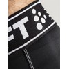 Craft Greatness 1905034-9900-6 Men's Cycling Shorts M bl/White L Black/White