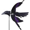 Premier Kites Flying Raven Spinner
