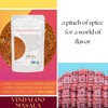 Spice Hut - Organic Vindaloo Masala Powder, Salt-Free, Flavorful Spicy