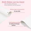 Arm Rest for Nails Tech with Nail Table Mat,Adjustable Base