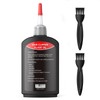 opove Premium Hair Clipper Blade Lubricating Oil for Clippers, Trimmers,