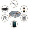 Mavanda Smartphone Shoulder Strap, Mobile Strap, Neck Strap, Leather Strap,