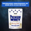 Weider Premium Whey Protein Powder, Low Carb Protein Shakes with